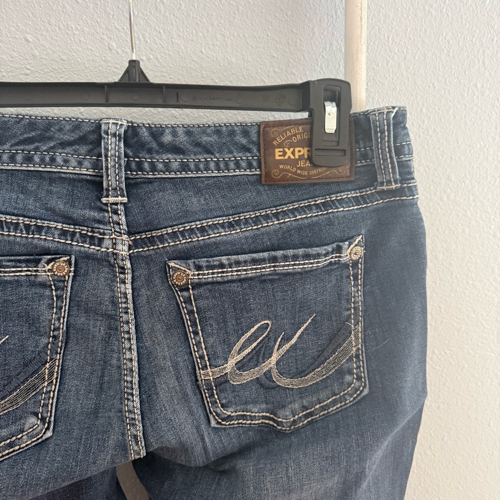 Express Jean - Picture 4 of 5